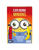 Exploding Minions NL product image